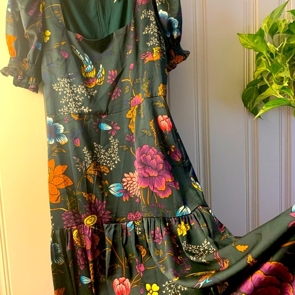 ✨ANTHROPOLOGIE✨DRESS✨ - Picture 5 of 5